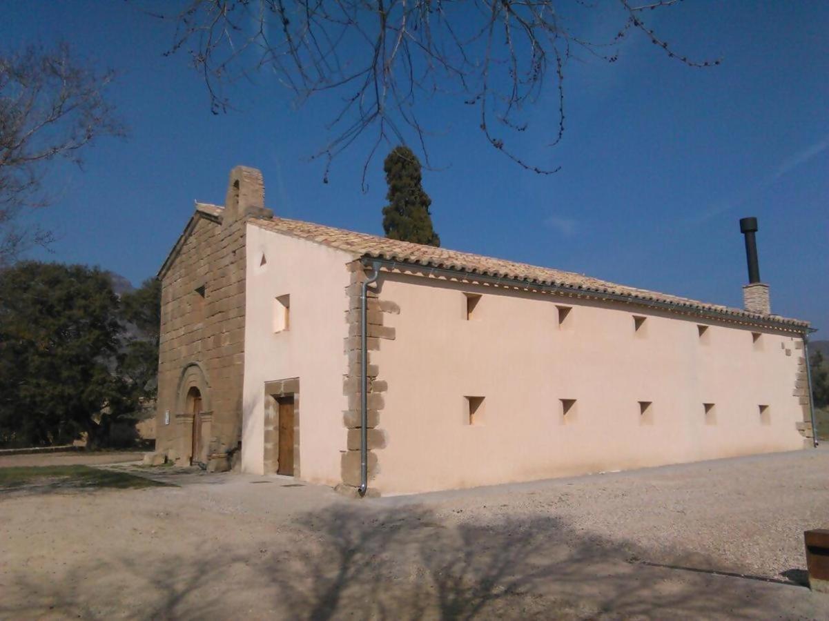 Cason Salto De Roldan Villa Sabayes Exterior photo